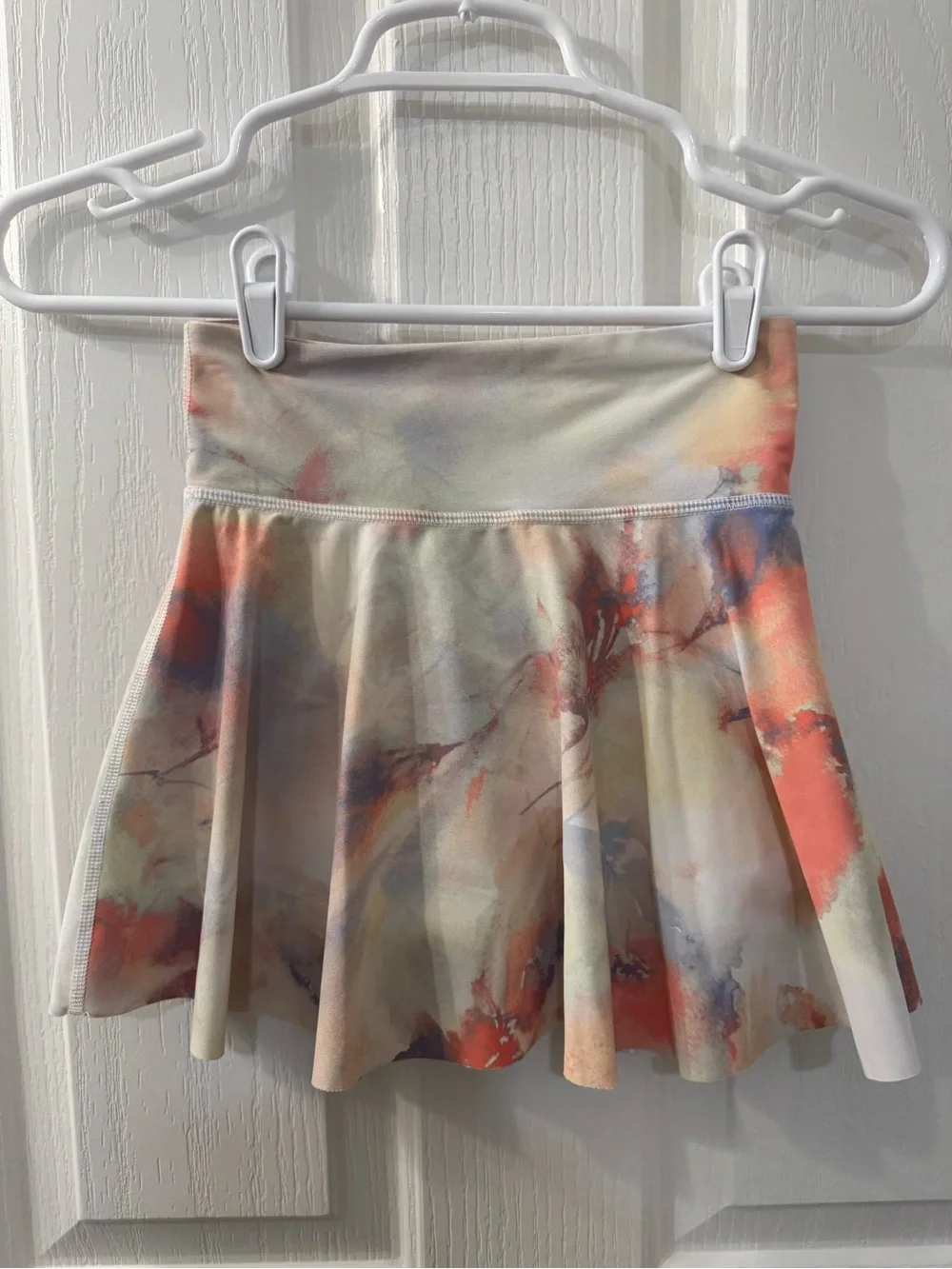 Old Navy Girls Size M Active Skorts